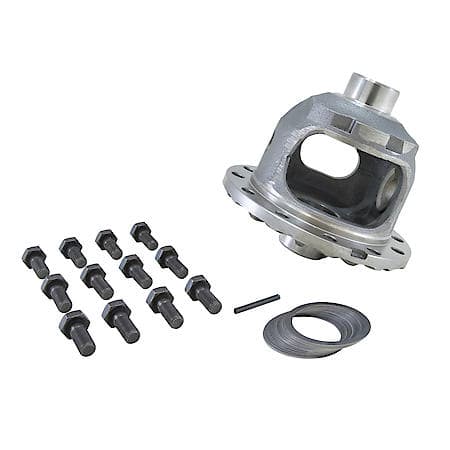 Replacement Standard Open Carrier Case For Dana 80, 3.73 & Down
