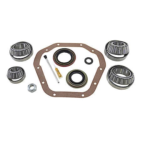 Bearing Install Kit for Dana 70 Differential