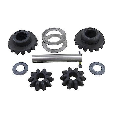 Standard Open Spider Gear Kit for 10.25" & 10.5" Ford with 35 Spline Axles