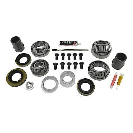 Master Overhaul Kit for Toyota 7.5" IFS Differential, V6