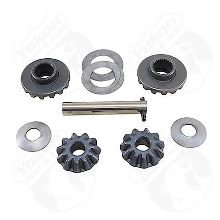 Standard Open Spider Gear Set for '07 & up GM 8.6"