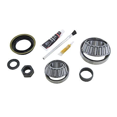Bearing Install Kit for '03 and Newer Chrysler 9.25" Diff. for Dodge Truck
