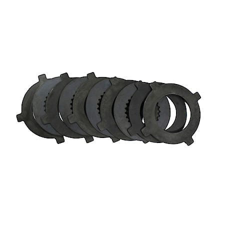 Replacement Clutch Set for Dana 44 Power Lok, Smooth