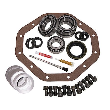 Master Overhaul Kit for '01 & Up Chrysler 9.25" Rear Differential