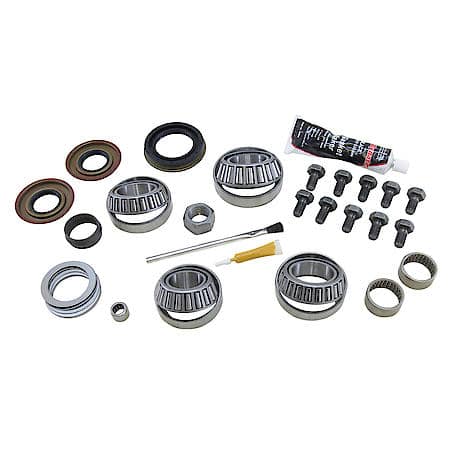 Master Overhaul Kit for '98 and Older GM 8.25" IFS Differential