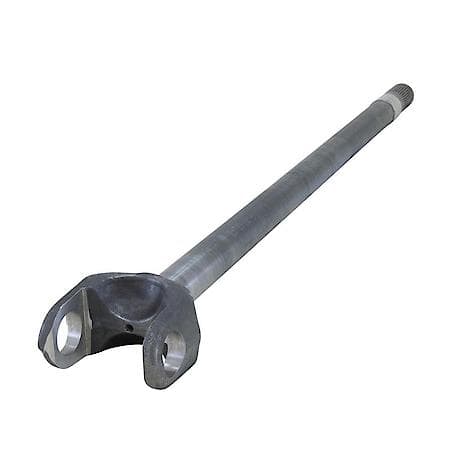 4340 Chrome-Moly Replacement Inner Axle for Dana 60, '80-'86 GM Chevy 1 Ton