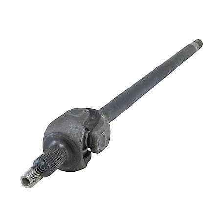 Rear Axle for Chrysler 10.5" Rear, 36.75" Long