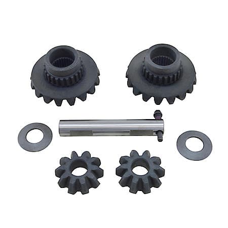 Dura Grip and Eaton Spider Gear Set for Ford 8.8" Diff. with 28 Spline Axles