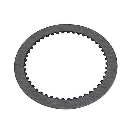 Trac Loc Friction Plate, 4 Tab