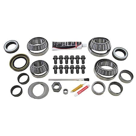Master Overhaul Kit for Chrysler '03 & Up 8" IFS Differential