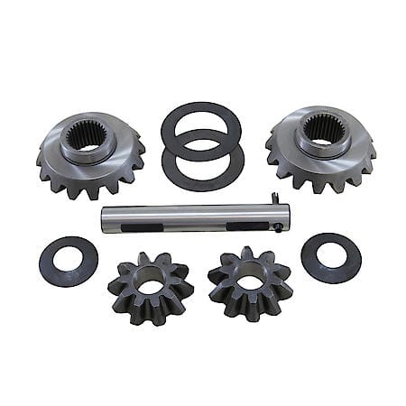 Standard Open Spider Gear Kit for Dana 50 with 30 Spline Axles