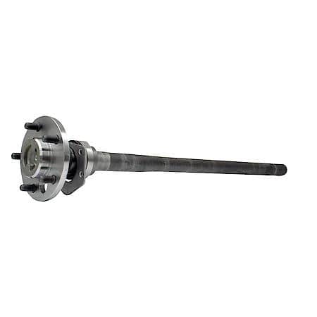 1541H Alloy Replacement Lh Rear Axle, Dana 44, '97-Up TJ Wrangler, XJ