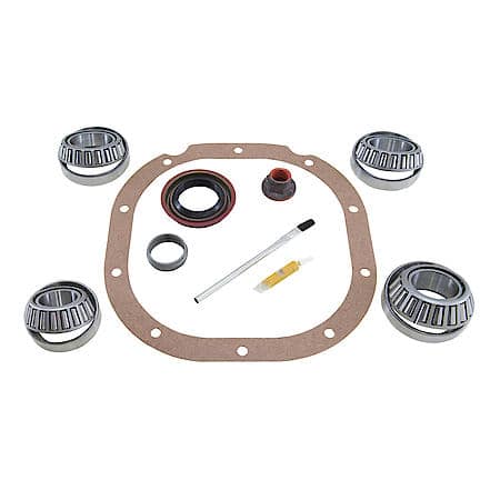 Bearing Kit For '09-'14 F150