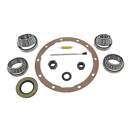 Bearing Install Kit for Chrysler 8.75" Four Pinion (#41) Differential