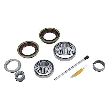 9" Ford Pinion Kit, Koyo Bearings