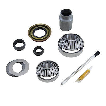 Pinion Install Kit for GM 8.2" Differential