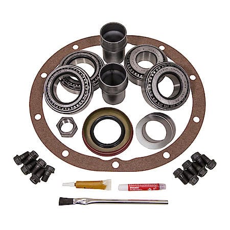 Master Overhaul Kit for GM Chevy 55P and 55T Differential