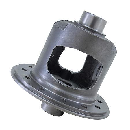 Chrysler 9.25" Dura Grip Case, Bare