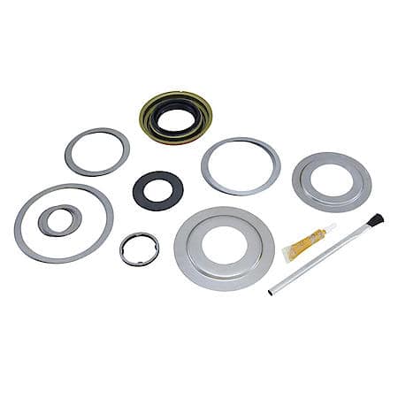 Minor Install Kit for Dana 70 Differential