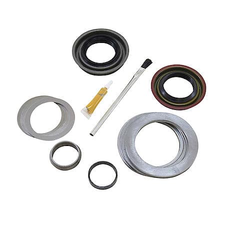 Minor Install Kit for Ford 9.75" Differential
