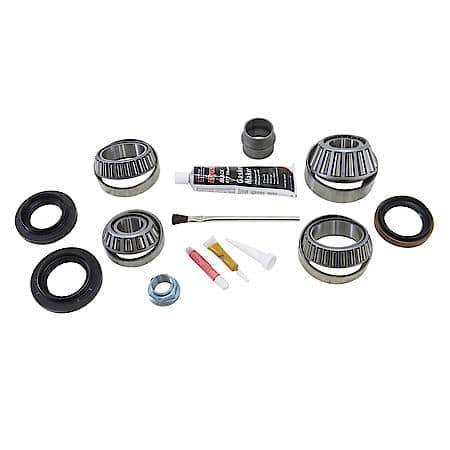 Bearing Install Kit for New Toyota Clamshell Reverse Rotation Front Diff