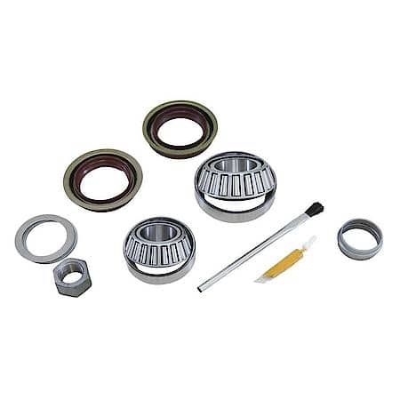 Pinion Installation Kit For '09 & Down Ford 8.8