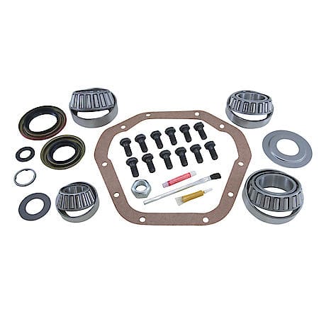 Master Overhaul Kit for Dana 70-HD & Super-70 Differential
