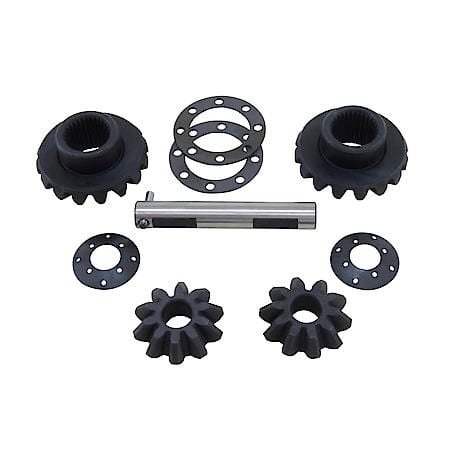Standard Open Spider Gear Kit for Toyota T100 & Tacoma W/30 Spline Axles