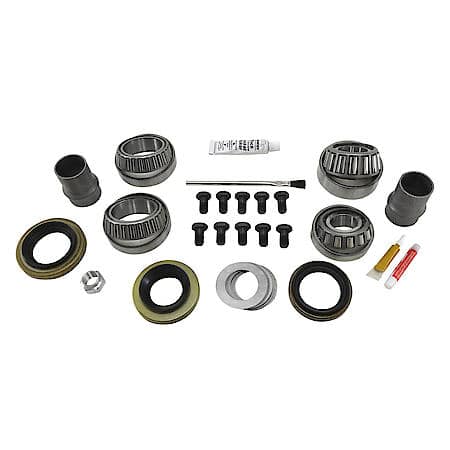 Master Overhaul Kit for Toyota 7.5" IFS Diff, T100/Tacoma/Tundra