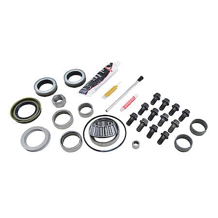 Master Overhaul Kit for GM 9.25" IFS Differential, '11 & Up