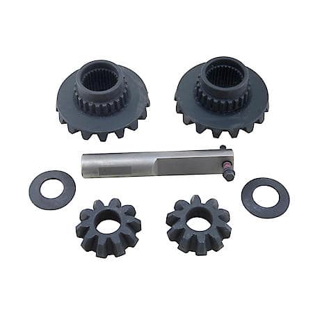 Positraction Spiders for Chrysler 9.25" Dura Grip, 31 Spline, No Clutches