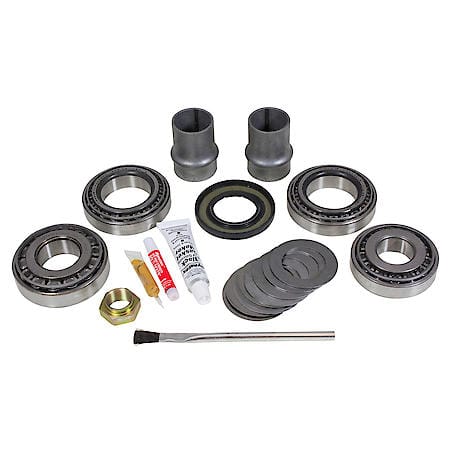 Master Overhaul Kit for Isuzu