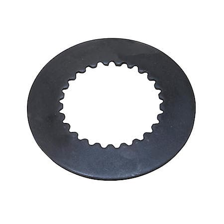 Power Lok Belleville Clutch Plate, Splined