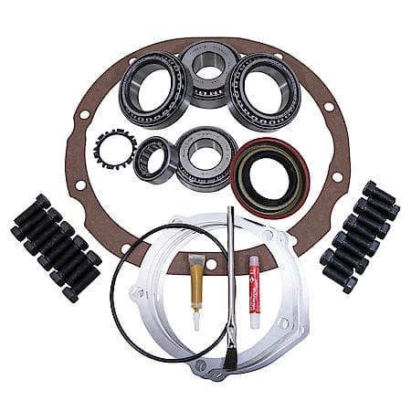 Master Overhaul Kit for Ford Daytona 9" LM102910 Differential