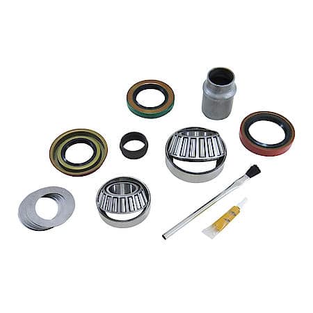 Pinion Install Kit for GM 8.2" Diff for Buick, Pontiac, and Oldsmobile