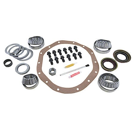 Master Overhaul Kit for '14 & Up GM 9.5" 12 Bolt Differential