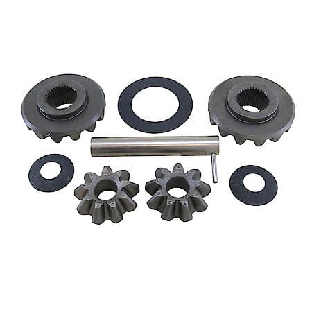Replacement Standard Open Spider Gear Kit, Dana S110 with 34 Spline Axles
