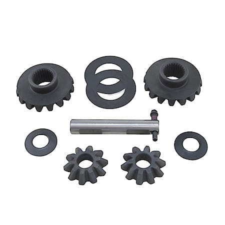 Standard Open Spider Gear Kit, Early GM 7.5", 26 Spline and Large Windows