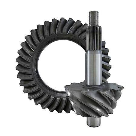 High Performance Ring & Pinion Gear Set For Ford 9" In A 3.25 Ratio