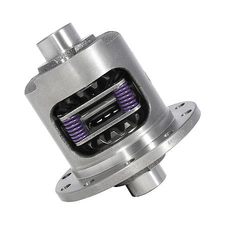 Dura Grip Positraction For GM 7.625" With 28 Spline Axles, 3.23 & Up