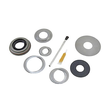 Minor Install Kit for Dana 44 Differential for Rubicon