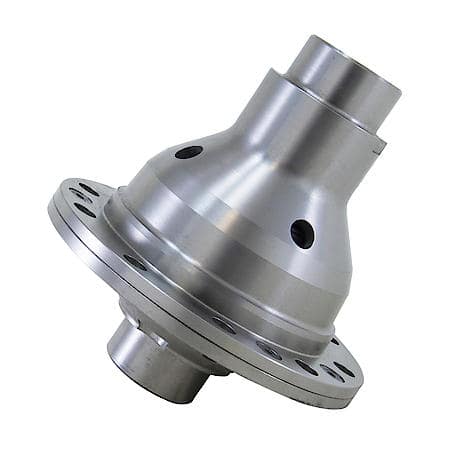 Grizzly Locker For Ford 9" With 31 Spline Axles, Racing Design