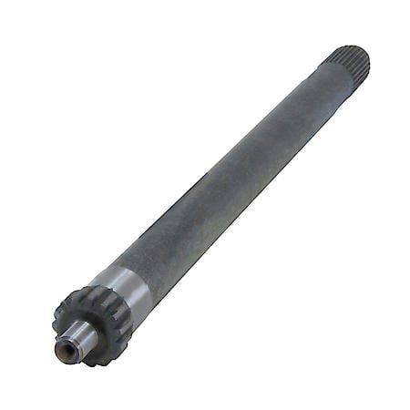 Axle, 85-02 Dodge Dana 44, 15 Spline/30 Spline, 18.94" Inner Discon Axle