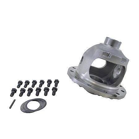 Replacement Standard Open Carrier Case For Dana 70HD, 4.10 & Down