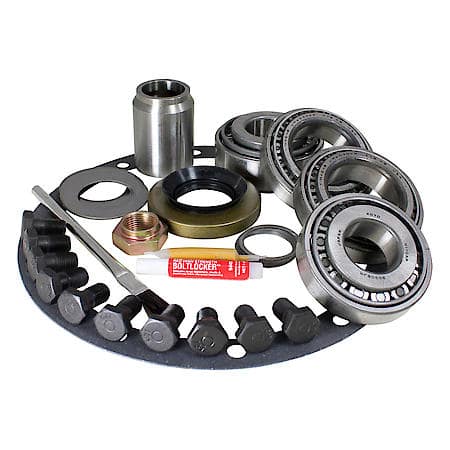 Master Overhaul Kit For The Toyota V6, '03 & Up