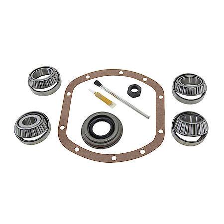 Bearing Install Kit for Dana 30 Front Differential, without Crush Sleeve
