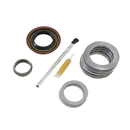 Minor Install Kit for Ford 8.8" Differential