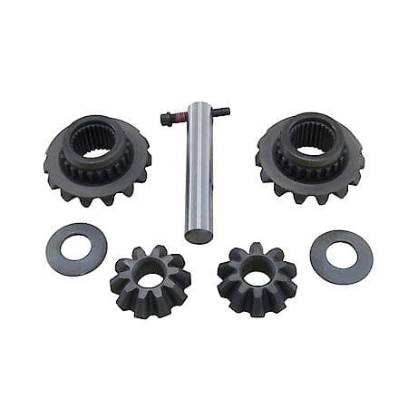Dura Grip Spider Gear Set for 7.5" & 7.625" GM Diff. with 28 Spline Axles
