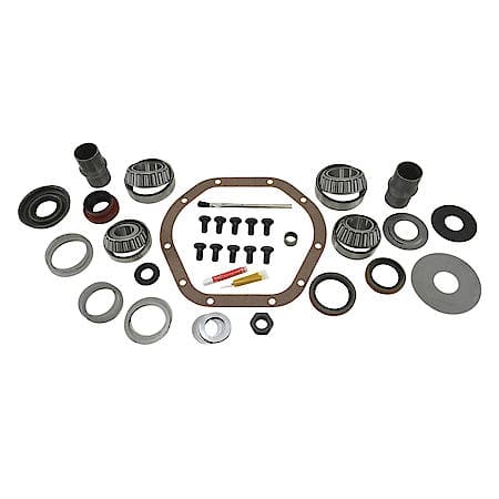 Master Overhaul Kit, Dana 44 Diff, '94-'01 Dodge with Disconnect Front