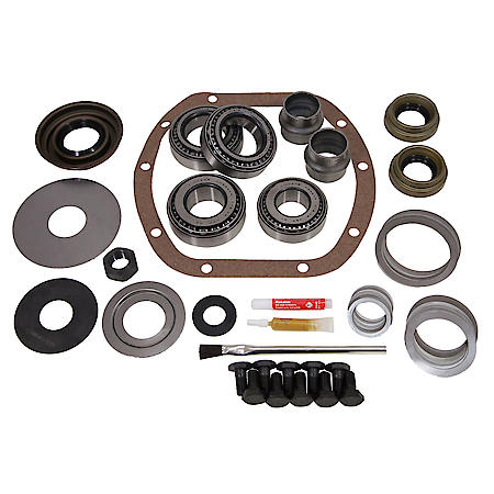 Master Overhaul Kit for Dana 30 Short Pinion Front Differential